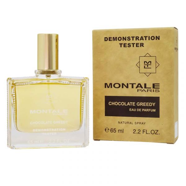 Tester Montale Chocolate Greedy, edp., 65 ml